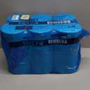 Georgia-Pacific Compact Coreless 1-Ply Recycled Toilet Paper by GP PRO (Georgia-Pacific), 19374, 3,000 Sheets Per Roll, 18 Rolls Per Case