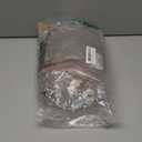 Mr. Bar-B-Q Mesquite Wood Smoker Chips, 100% All Natural Mesquite Wood Smoking Chips for Smokers, Works on Any Heat Source, Traditional Spicy Flavor for Backyard BBQ, Grilling & Camping (1.8 Lb Bag)