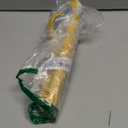 Chef'n FreshForce Lemon Squeezer Citrus Juicer, Manual Hand Press with Dual-Gear Power for Maximum Juice Extraction, Durable, Yellow (10.25 long)