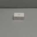 Slim Flat USB Wall Charger, Ultra Thin 3 Port Wall Plug with Smart IC, USB Charger Block for iPhone, iPad, iPod, Android, Samsung Galaxy, and More