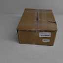 8Pcs Gold Vases for Centerpieces, 4.72in Centerpieces for Table Mini Sized Flower Arrangement Metal Urn Planter for Birthday Wedding Home Decoration Christmas (Gold)