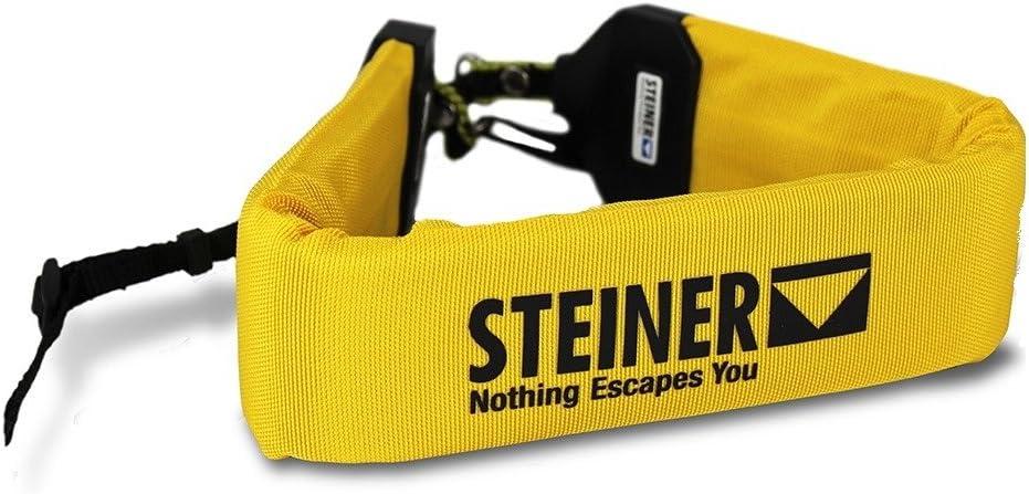 Steiner Floating Strap for Marine Binoculars - Long-Lasting Waterproof Floating Binocular Accessory