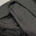 HLTPRO 3 Pack Plus Size Leggings for Women(X-Large - 4X)- High Waist Stretchy Soft Pants for Workout Running Yoga (Black/ Black/ Black)