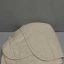 Waterproof and Anti-Slip Dog Bed Cover and Pet Blanket Sofa Pet Bed Mat car Incontinence Mattress Protectors Furniture Couch Cover for Most Cats Dogs, Pets82x102-Ivory (82x102Inch (Pack of 1))