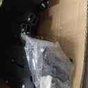 Novilla Queen Bed Frame, 14 Inch Metal Platform Bed Frame Queen Size with Storage Space Under Bed, Heavy Duty Steel Slat Support, Easy Assembly, No Box Spring Needed (Black)