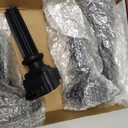 Ignition Coils UF670 & Iridium Spark Plug Set Compatible with Ford Focus Edge Escape Explorer Taurus EcoSport/Jaguar F-Pace XE XF/Lincoln MKC MKT MKZ, Replace Part DG546 5C1873, 4 Pack