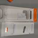 TORRAS OrigArmor Lite for iPhone 17 Pro Max Screen Protector [100% Anti Reflection  Anti Glare] Military-Grade Shatterproof 9H+ Tempered Glass Anti-Scratch Screen Protector 17 ProMax 6.9" 1-Pack