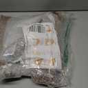 IBosins Corner Shower Stool with Storage Shelf Shower Foot Rest for Shaving Legs Small Bench for Inside Shower to Sit on Bath Seat  Acacia Wood