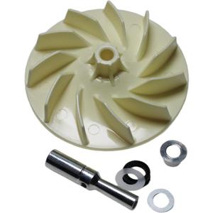 Replacement Vacuum FAN Impeller Kit For Kirby G3 G4 G5 G6 G7 G7D Sentria I & II PART # 119096S