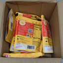 Tasty Bite Variety, Pack of 8, Madras Lentils, Bombay Potatoes, Vegetable Tikka Masala, Channa Masala, 3Bean Madras Lentils, Split Pea & Turmeric Curry, Coconut Squash Dal, Chickpea Coconut and Turmeric Curry