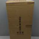 4-Light Vanity Lights with Clear Glass Shades, Brushed Gold Bathroom Light Fixtures Over Mirror, Modern Bathroom Wall Lamp for Mirror Living Room Cabinet Bedroom Porch