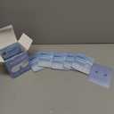 16 Packs Steam Eye Mask for Dry Eye: Self Heating Moist Warm Compress for Stye, Digital Eye Strain & Stress Relief - Disposable | No Microwave Needed | Travel Essential | Deep Sleep Relief, Unscented