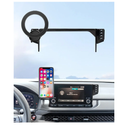 MaserWeller Car Phone Holder for Honda Accord 2023-2026 Accessories 7/9-Inch Screen Fixed Clip, 360° Rotation Phone Mount Compatible with MagSafe, Cell Phone Holder That Does Not Affect Air Vent