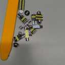 10Pcs Tacoma Interior LED Lights Kit Compatible with Toyota Tacoma 2005-2023 Super Bright 6000K White Interior LED Lights Bulbs Interior LED Kit + Installation Tool