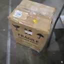 EdgeStar BWC91SS 17 Inch Wide 80 Can Capacity Extreme Cool Beverage Center