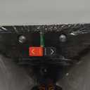 Sportneer Pull Up Bar: Strength Training Chin up Bar No Screws - Adjustable 29.5''-37''(75-94cm) Width Locking Mechanism Pull up Bar for Doorway - Max Load 440lbs for Home Gym Upper Body Workout, Non-slip