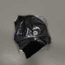 Orthopedic Metatarsal Pads,Ball of Foot Cushion with Gel Pad for Women and Men, Foot Pads for Ball Pain Relief, Morton's Neuroma, Metatarsalgia Support. (MIDDLE:WOMEN(7-9)/MEM(5-7), Black)