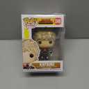 Funko POP! Anime: My Hero Academia - Katsuki Bakugo