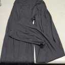 YEOREO Workout Leggings Womens No Front Seam Straight Leggings 29" / 31.5" / 33" High Waist Buttery Eddiy Gym Yoga Pants (Medium, Black)