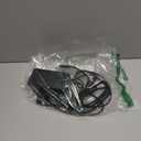 Universal Power Cord for Recliner Chair, 2-pin 29V 2A Recliner Power Supply Whit Magnetic Ring Extension Cable Compatible with Most Models for Recliner, Lift Chairs and Sofa