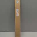 Changshade Cordless Cellular Shades, Blackout Honeycomb Shades for Windows, Pull Down Pleated Blinds, Easy to Install for Indoor Windows and French Doors,35.5" W x 72" H, Grey