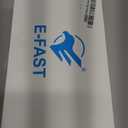 12V 10A Lithium Battery Charger 14.6V LiFePO4 Battery Charger Smart Charger with Anderson Connector Indicator Special for Lithium LiFePO4 Deep Cycle Rechargeable Batteries of Boat, RV