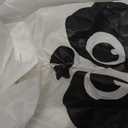 Morph Costumes Inflatable Panda Costume for Kids Blow Up Giant Inflatable Halloween Costumes