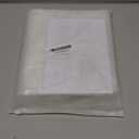 32 Pcs Wine Bottle Travel Protector Bags, Monkkino Inflatable Bubble Cushion Wrap, Safety Choice for Glass Bottles in Transport with Luggage, Air Filled Packaging Sleeves with Reusable Pump (32 Pcs)