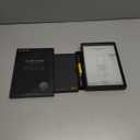 iFLYTEK AINOTE Air 2 Bundle - Black Folio Case, 8.2-inch AI Note-Taking Tablet Writing Paper Tablets, Digital Notebook with Pen, Voice-to-Text Transcription, Multi-Languages Chatgpt Support