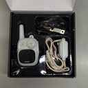 PATPET Dog Training Collar - IPX7 Waterproof Zap Collar for 8-100lbs Small Medium Large Dogs, 1800ft Rechargeable Dog Trainer, 3 Safe Modes, Green