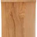 Ekena Millwork COR06X08X20CAR00RWR 6"W x 8"D x 20"H Carmel Rough Sawn Corbel, Western Red Cedar