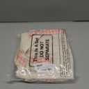 Extra Large American Mahjong Empty Bag 25.2 x 14.17 x 9.06 Inches Mahjong Tote Bag for Game Players Lover Gifts(Light Pink)