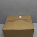 Kids Headphones Bulk 60 Pack for School, Durable Wired Headphones for Kids & Adults (002 Black)