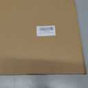 Stained Glass Window Hanging - Halloween Decorations Skeleton Pumpkin Suncatcher for Doors Garden Indoor Spooky Funny Sun Catchers Gothic Decor Horror Gifts for Women Men Friend 7.8 in (Red)