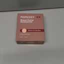 Momcozy M5 Double-Sealed Flange 27mm. Original M5 Breast Pump Replacement Accessories, 1PC (27mm)