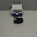 RUWBY Full HD 1080P Webcam with Built-in Dual Mics, Wide-Angle Lens, Privacy Cover, Tripod Stand, Autofocus Computer Camera, Plug and Play for Desktop PC or Laptop