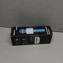 KIDWILL Wireless Bluetooth Karaoke Microphone for Kids, 5-in-1 Portable Handheld Karaoke Mic Speaker Player Recorder with Adjustable Remix FM Radio for Kids Girls Boys Teens Birthday (Gold)