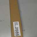 331737B Mulching Blade, 21-Inch Professional Lawn Mower Blade for Craftsman, Husqvarna, Poulan Mowers, Replaces OEM no. 165833, 175052, 406712, 532175064, 594893001, 175064