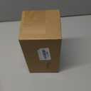 Honeydak 50 Pcs Heart Shaped Cake Pans for Baking with Lids 3.4 oz / 100ML Valentine's Aluminum Foil Cupcake Cups Mini Heart Cake Liners Disposable Baking Tins for Wedding Anniversary Dessert