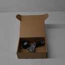 TUCAREST 38453 (For L4 2.4L ;w/Spring Damper) Drive Belt Tensioner Pulley Assembly Fit For 08-13 Sc-ion xB /07-09 To-yota Camry (No Hybrid), 09-10 Corolla, 09-13 Matrix, 06-08 RAV4 [# 1660128020]