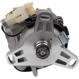 TRQ Distributor Compatible with 1988-1991 Honda