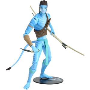 McFarlane Toys Avatar - Jake Sully (7 Inch)