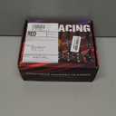 aikeec 64Bit PC USB Handbrake, Upgrade SIM Racing Games Handbrake for LO GITECH G25 G27 G29 T500 T300 THRUST MASTER FANATECOSW DIRT RALLY, 2M Nylon Cable/Reinforced Spring/Black+Clamp