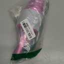 Move2Play, Kids Karaoke Microphone | Includes Pre-Loaded Songs & Bluetooth | Kids Birthday Party Gift | Toy for All Ages 2, 3, 4, 5, 6+ Year Old Girls, Boys & Toddlers (White/Pink)