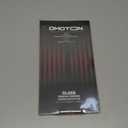 OMOTON 2-Pack Screen Protector for Nintendo Switch 2 [2025 Upgrade] with Easy-Fit Alignment Tray, 9H Hardness Accessories, Bubble-Free, Ultra HD Clear & Anti-Scratch, Case & Dock Friendly