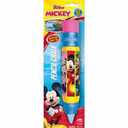 Disney Junior Mickey Pencil Chalk, 12 x 3.5 in