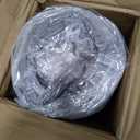 Full Size Mattress 12 Inch, Hybrid Memory Foam Mattress with Zoned Pocket Coils Support and Motion Isolation Design, Strengthen Edge Support,CertiPUR-US Certified, Medium Firm in a Box