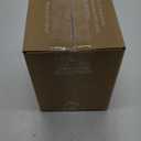 Owala SmoothSip Slider Stainless Steel Insulated Travel Mug with handle, 100% Leak Proof, For Hot and Cold Drinks, Travel Friendly with Sliding Lock Lid, 12oz, BPA Free, Leak Proof, Pucker Up