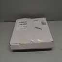 Sunolga Door Draft Stopper Blocks Hot and Cold Air with Removable Washable Cover for Bottom of Door, All-Season Garage Door Seal for Wind, Door Sweep for Gaps Up to 3", Home Essentials, 60", Brown