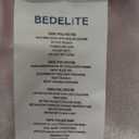 BEDELITE Flannel Pillow Cases Queen Size Set of 2, Super Soft Fleece Pillowcases with Zipper for Bedroom, Sofa, Couch, Luxury Cozy Fuzzy Velvet Pillow Shams for All Seasons(20x30 Inches, Pink)